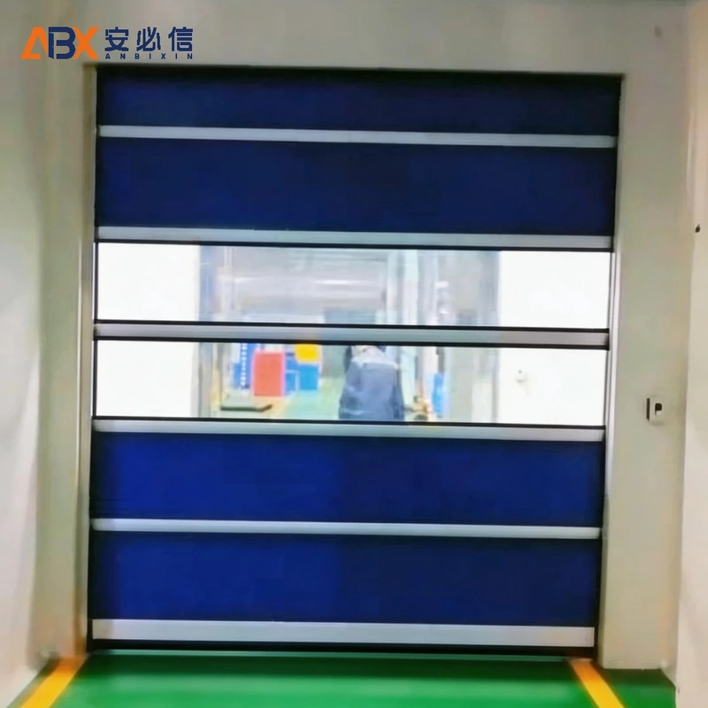 鹤壁快速门