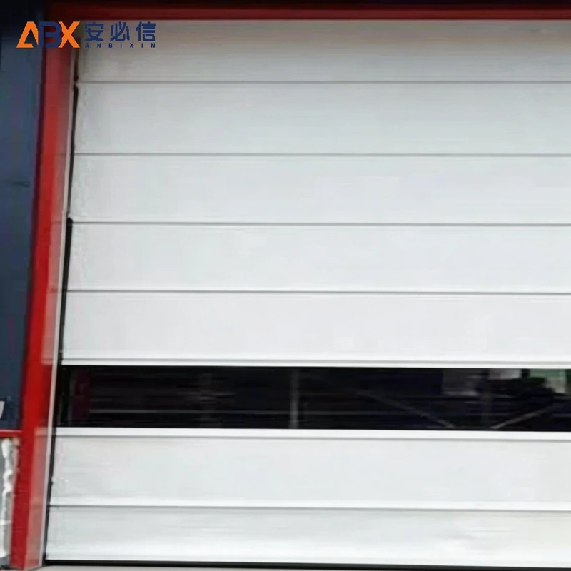 鹤壁洁净快速门
