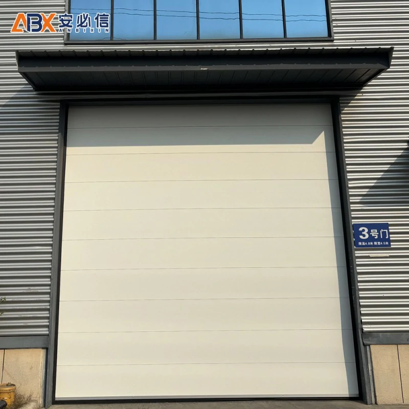 鹤壁提升门